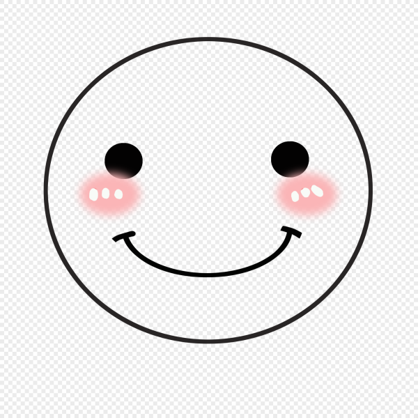 Рисунок смайликов корейский