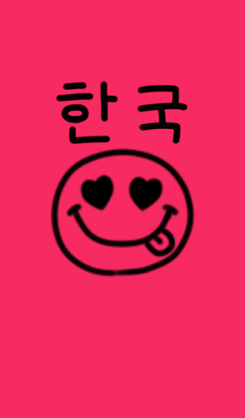 Эмотиконы корейские