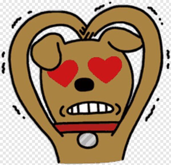 Какао стикер