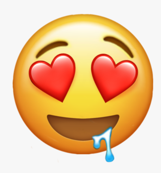 Смайлики эмодзи