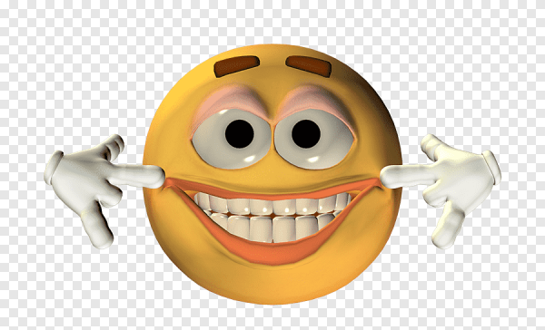 Большой Смайл ура