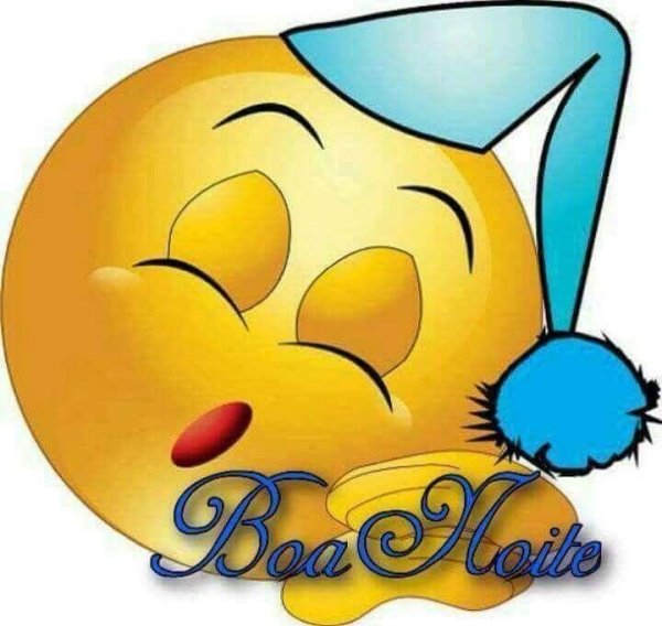 Смайлики доброй ночи