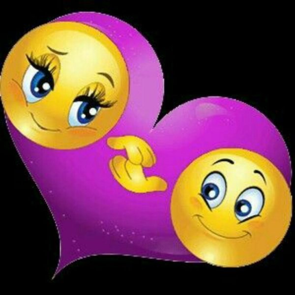 Спокушки смайлики