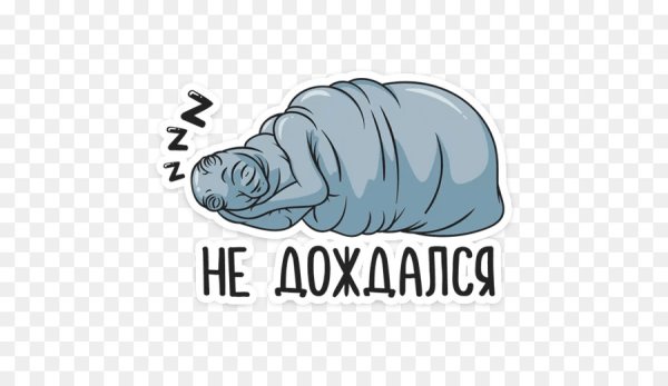 Смайлик Ждун