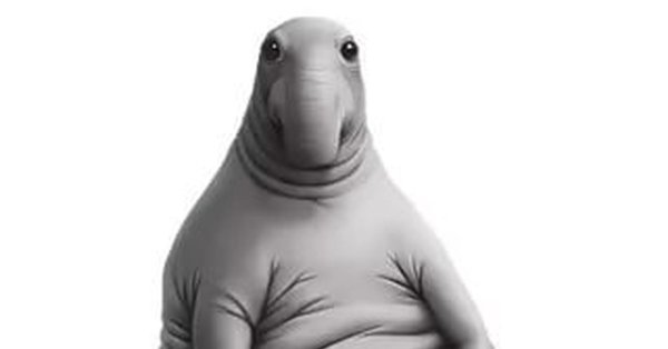 Ждун прозрачный