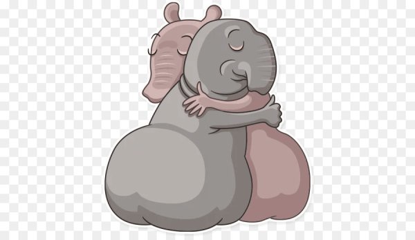 Ждунчик стикер