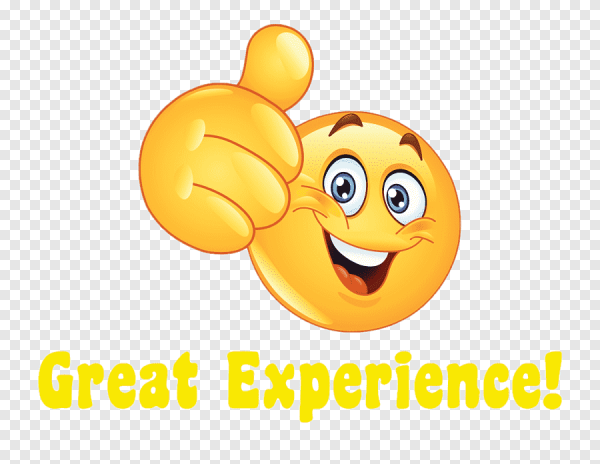 Веселый смайлик Приветствие