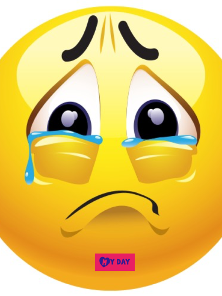 Смайлы эмоции