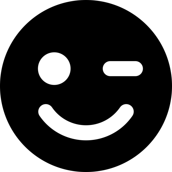 Смайлик иконка