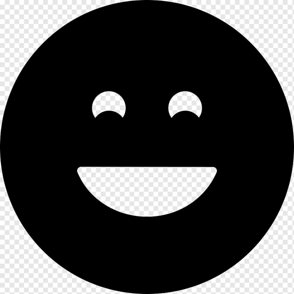 Улыбка значок
