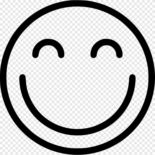 Улыбающийся Смайл