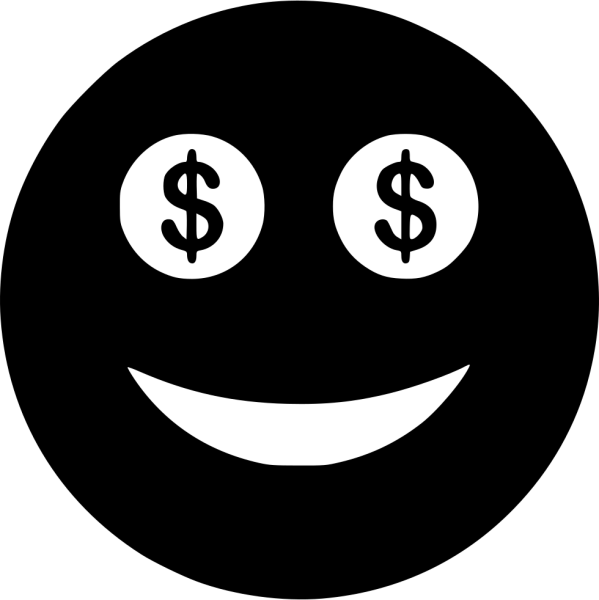 Смайлик иконка