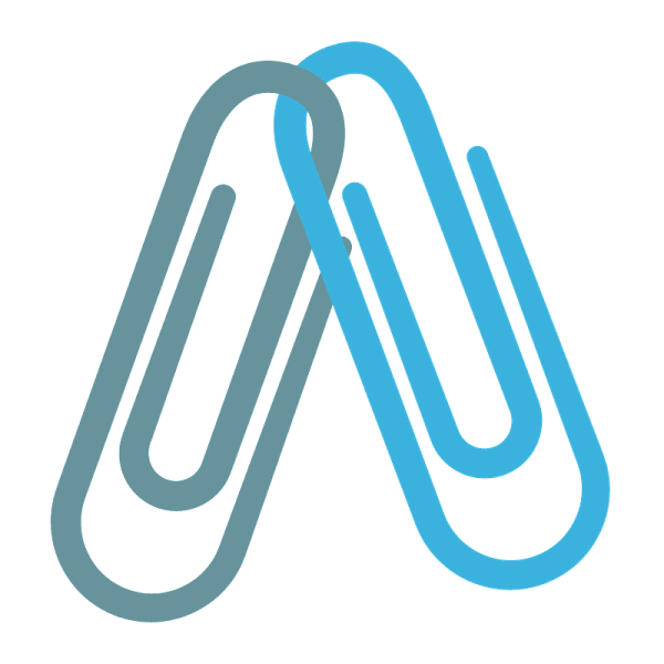 Скрепка сердечко из проволоки