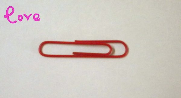 Сердечко из смайликов