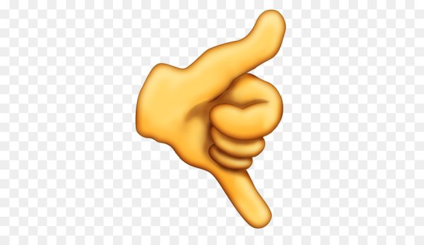 Смайлики жесты