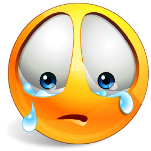 Хитрый смайлик