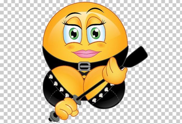 Интимные смайлики