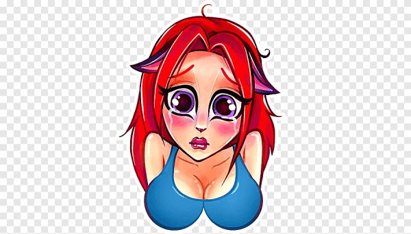 Стикеры Крис палата