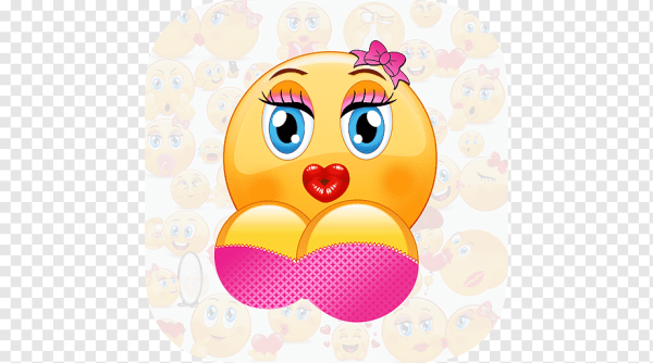 Интимные смайлики