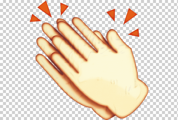 Смайлик окей