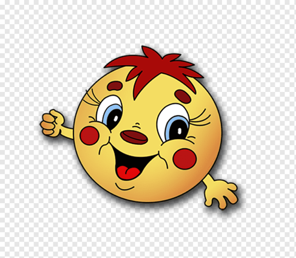 Веселые мордочки