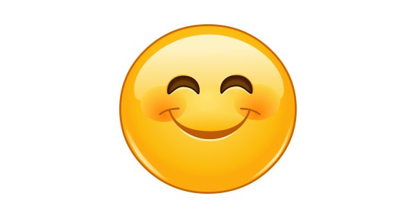 Подмигивающий смайлик