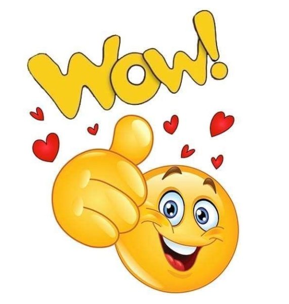 Смайлик урааа