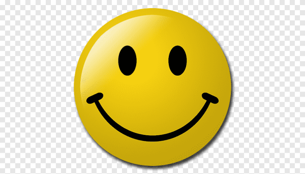 Смайлик лаки патчер