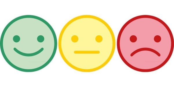 Три смайлика