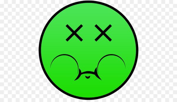 Улыбка иконка