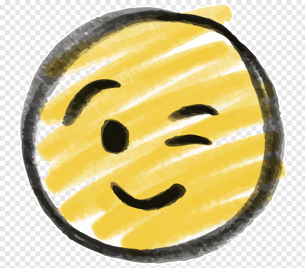 Необычные смайлики