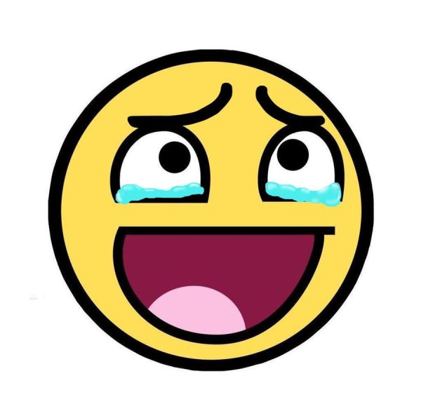 Смайл без фона