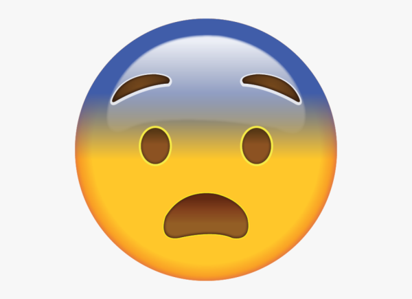 Смайл страх