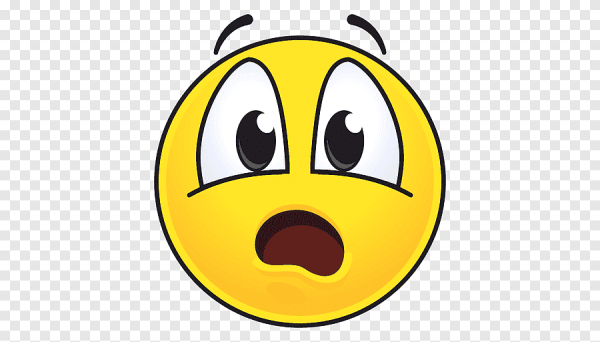 Смайл страх