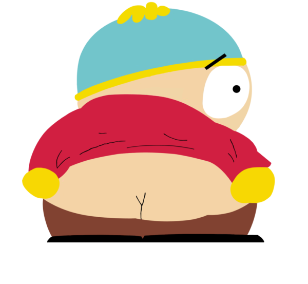 Эрик КАРТМАН попа