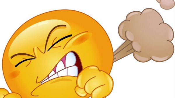 Смайлик попа