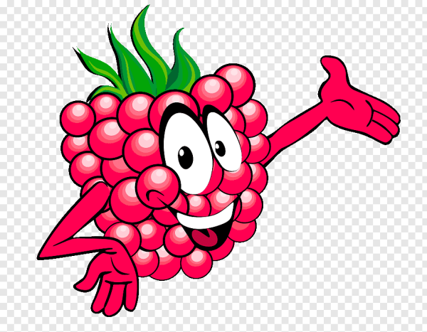 Малина персонаж