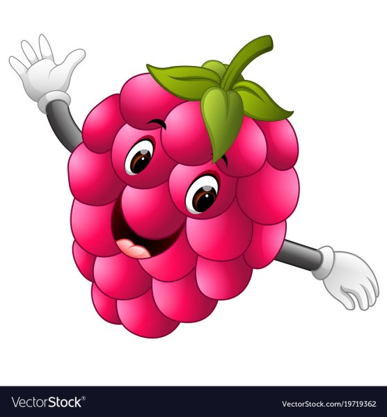 Эмодзи малина