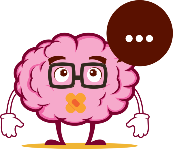 Смайлик со взрывающейся головой