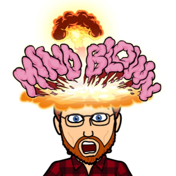 Смайлик со взрывающейся головой