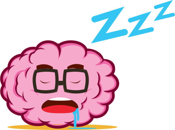 Эмодзи взрыв мозга