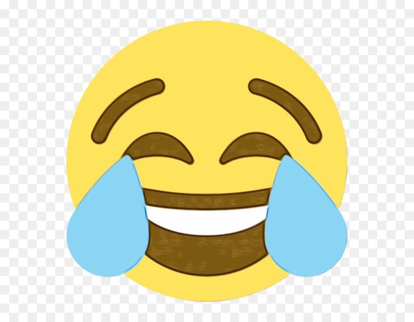 Ржущий смайлик