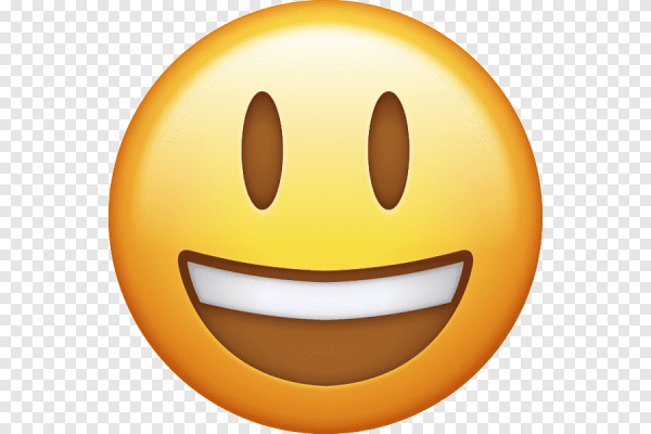 Смайлики эмодзи