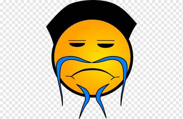 Китай смайлик