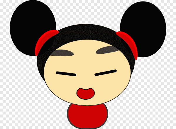 Смайлик японец