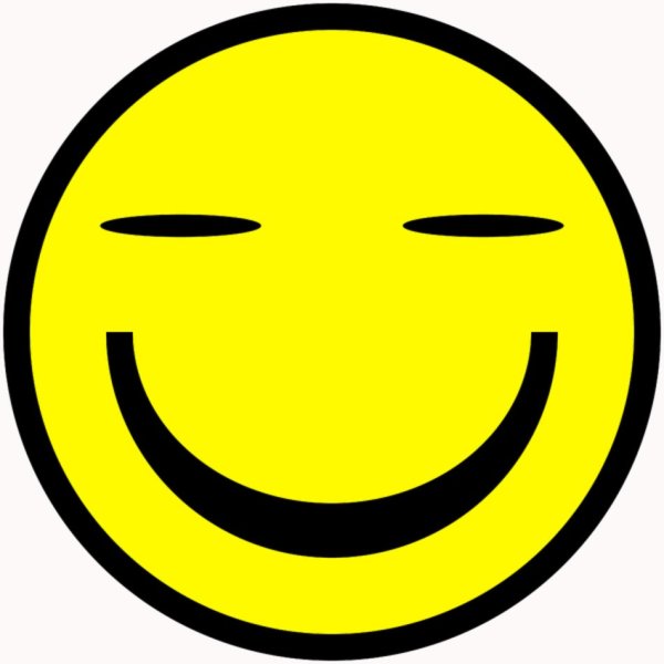 Смайлик японец