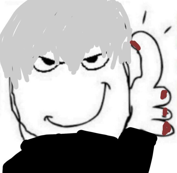 Канеки дед инсайд Мем