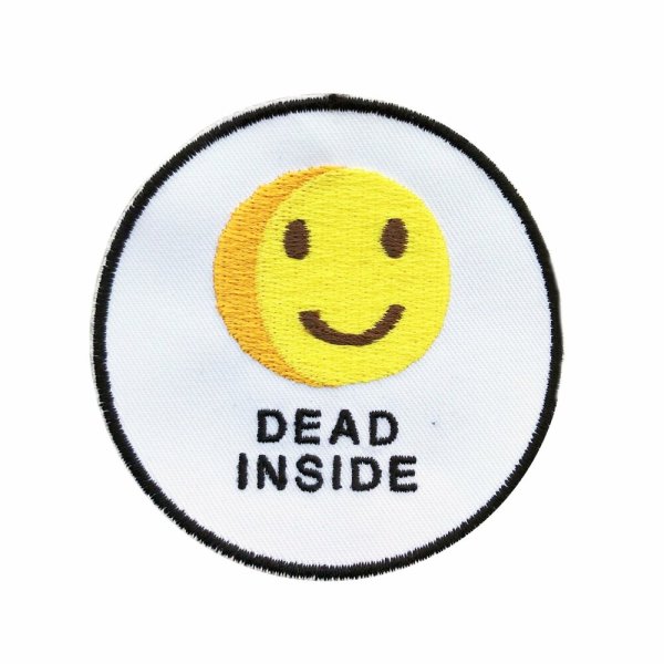 Инсайд смайлик