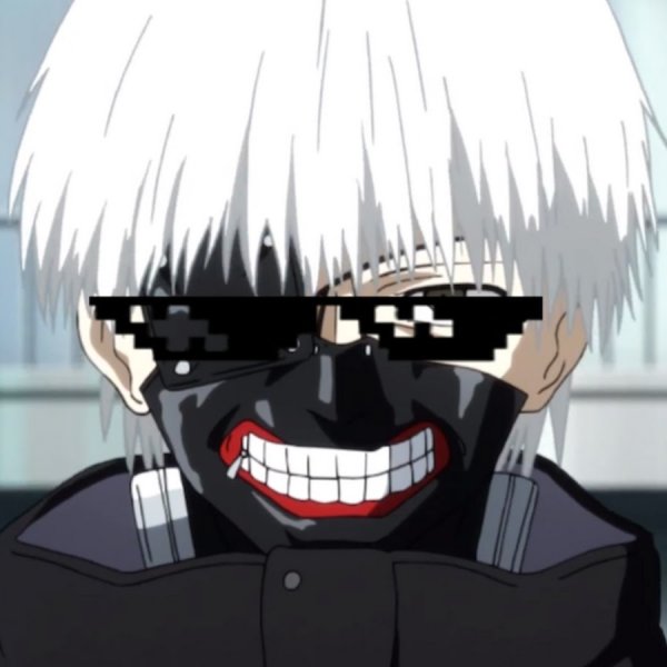 Гуль Канеки дед инсайд