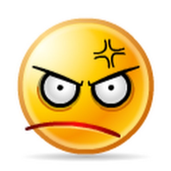 Смайлик в колпаке